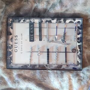 Guess 12 Days of Glam